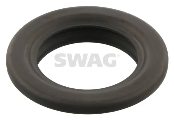 Лагерна макферсъна SWAG                