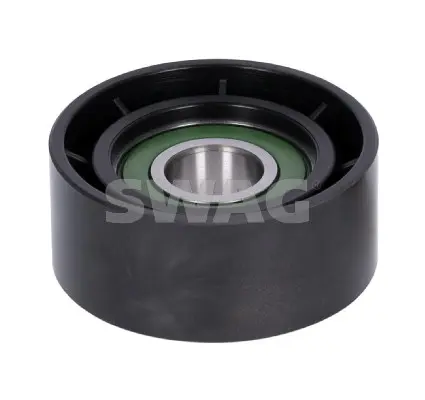 паразитна- водеща ролка, пистов ремък SWAG                