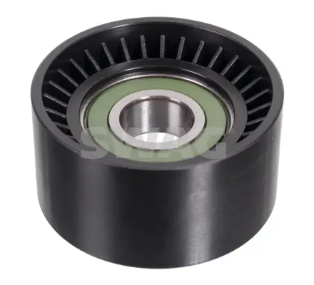 паразитна- водеща ролка, пистов ремък SWAG                