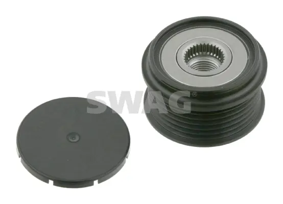 механизъм за свободен ход на генератор SWAG                