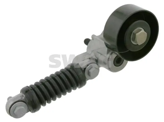 ремъчен обтегач, пистов ремък SWAG                