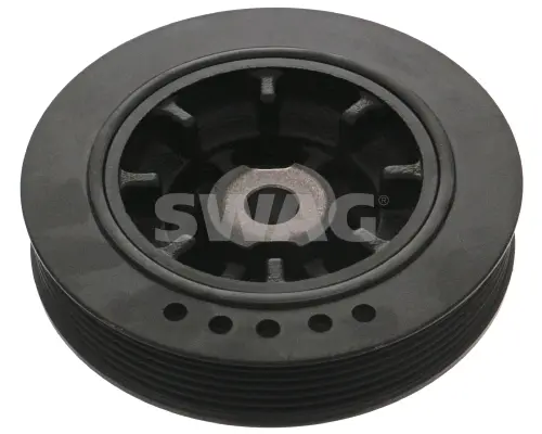 ремъчна шайба, колянов вал SWAG                