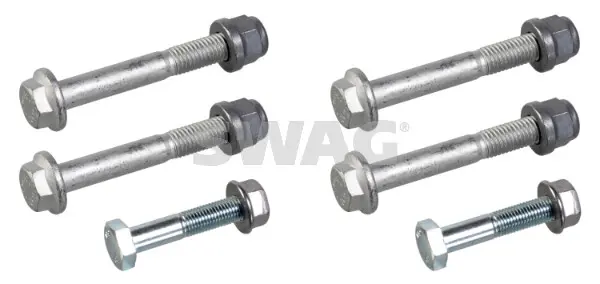 монтажен комплект, закрепваща щанга SWAG                