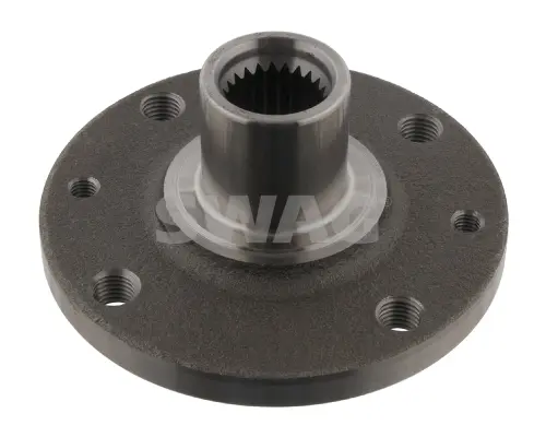 главина на колелото SWAG                