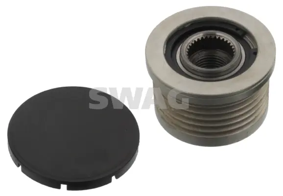 механизъм за свободен ход на генератор SWAG                