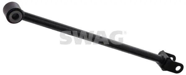 щанга-подпора, окачване на колелото SWAG                