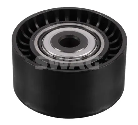 паразитна- водеща ролка, пистов ремък SWAG                