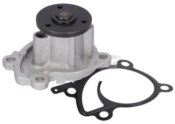 водна помпа, охлаждане на двигателя SWAG                