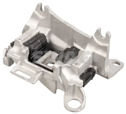 окачване, двигател SWAG                