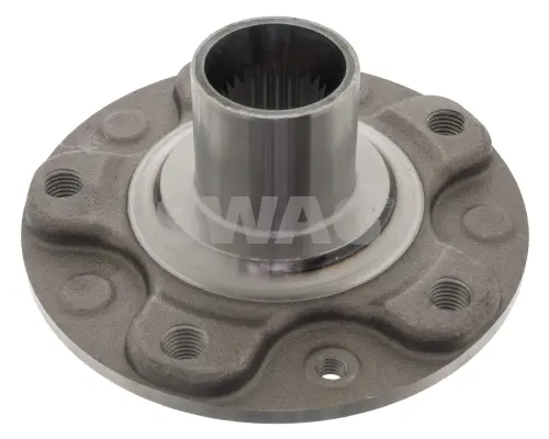 главина на колелото SWAG                