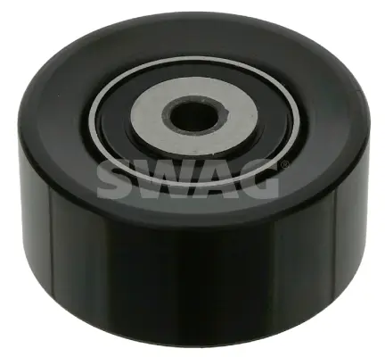 паразитна- водеща ролка, пистов ремък SWAG                