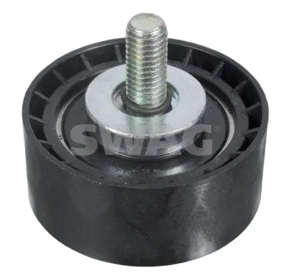 паразитна- водеща ролка, пистов ремък SWAG                