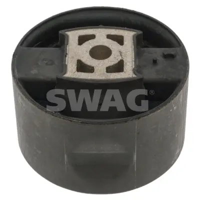 окачване, двигател SWAG                