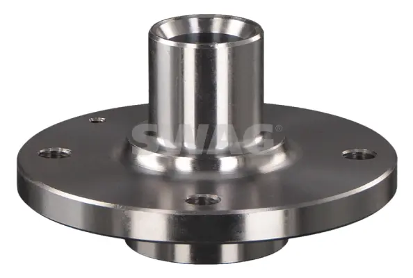 главина на колелото SWAG                