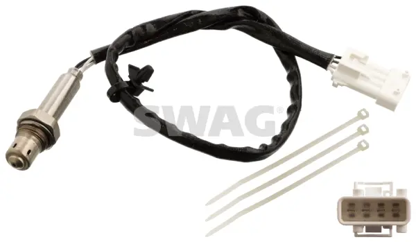 ламбда-сонда SWAG                