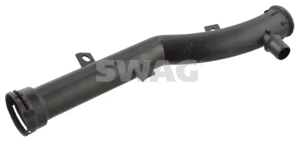 тръбопровод за охладителната течност SWAG                