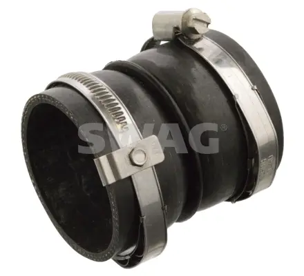 въздуховод за турбината SWAG                