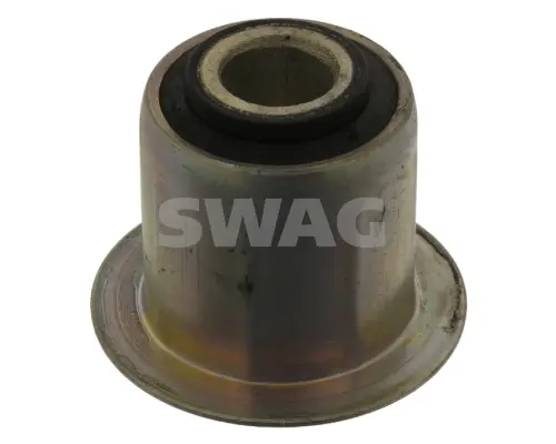 втулка, ресьорен лист SWAG                