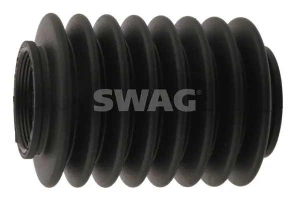 маншон, кормилно управление SWAG                