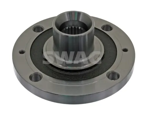 главина на колелото SWAG                