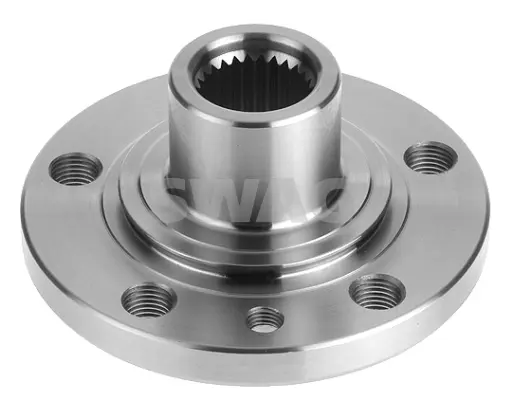 главина на колелото SWAG                