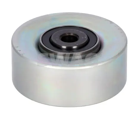 паразитна- водеща ролка, пистов ремък SWAG                