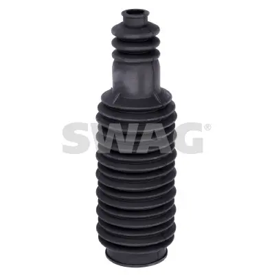 маншон, кормилно управление SWAG                