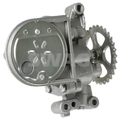 маслена помпа SWAG                