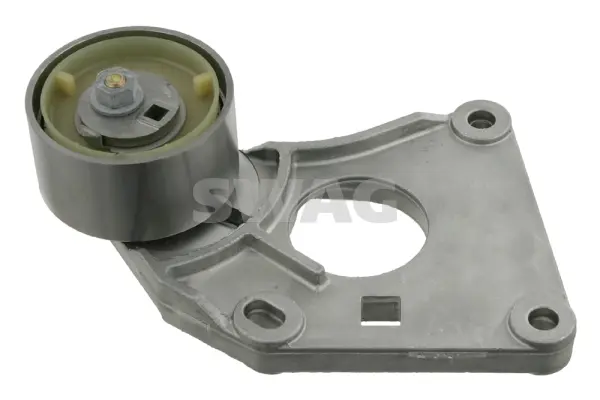 обтяжна ролка, ангренаж SWAG                