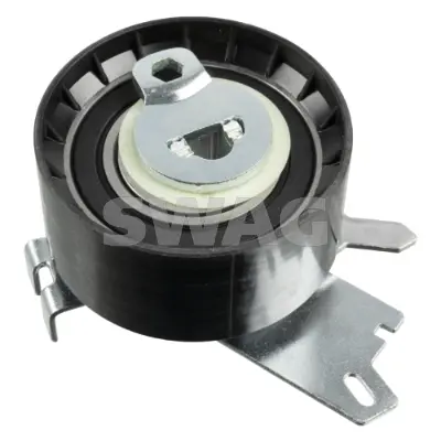 обтяжна ролка, ангренаж SWAG                