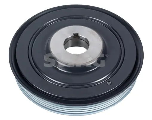 ремъчна шайба, колянов вал SWAG                