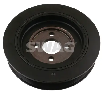 ремъчна шайба, колянов вал SWAG                