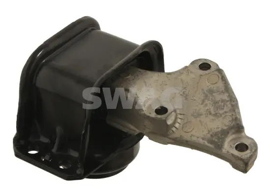 окачване, двигател SWAG                