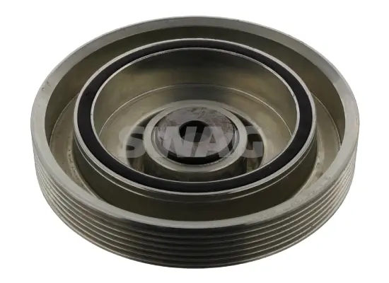 ремъчна шайба, колянов вал SWAG                