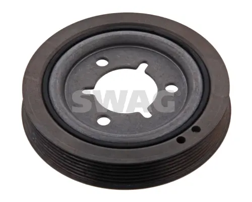 ремъчна шайба, колянов вал SWAG                
