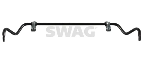 стабилизатор, ходова част SWAG                