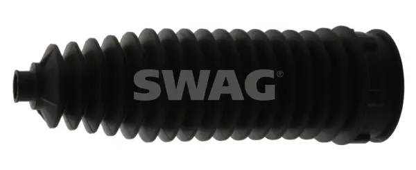 маншон, кормилно управление SWAG                