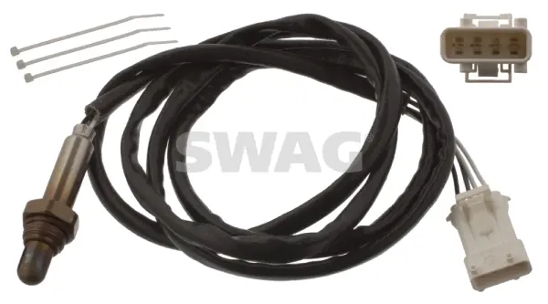 ламбда-сонда SWAG                