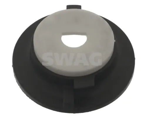 пружинно легло - чиния SWAG                