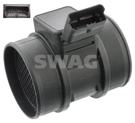 въздухомер-измерител на масата на въздуха SWAG                