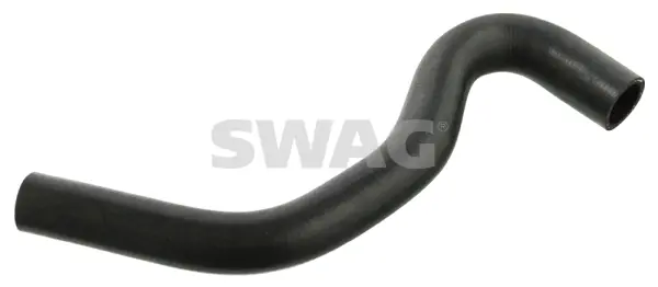 маркуч на радиатора SWAG                