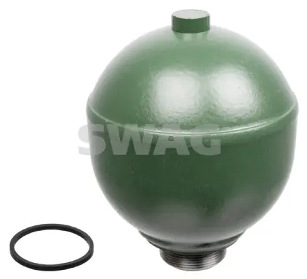 акумулатор на налягане, окачване-амортисьори SWAG                