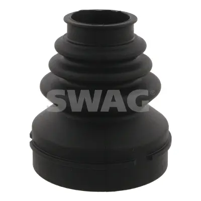 маншон, полуоска SWAG                