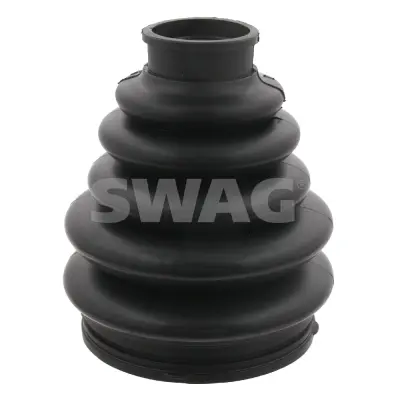 маншон, полуоска SWAG                