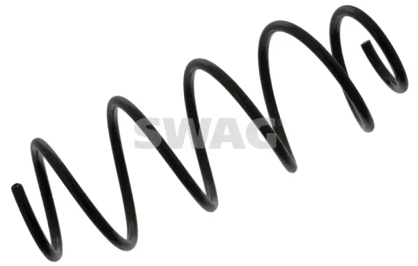 пружина за ходовата част SWAG                
