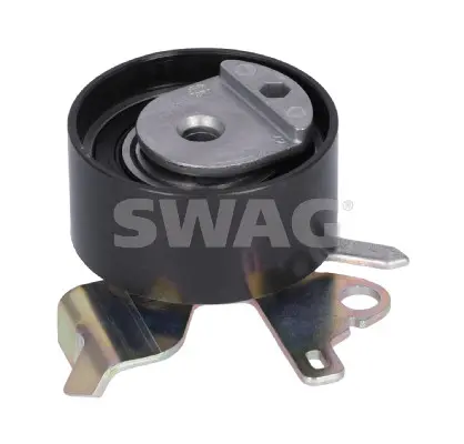 обтяжна ролка, ангренаж SWAG                