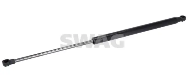 газов амортисьор, багажно-товарно пространство SWAG                
