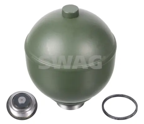 акумулатор на налягане, окачване-амортисьори SWAG                