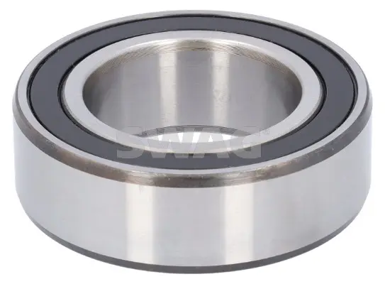 паразитна- водеща ролка, зъбен ремък SWAG                