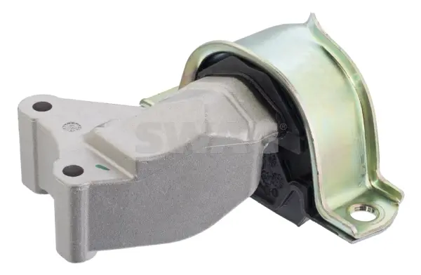 окачване, двигател SWAG                